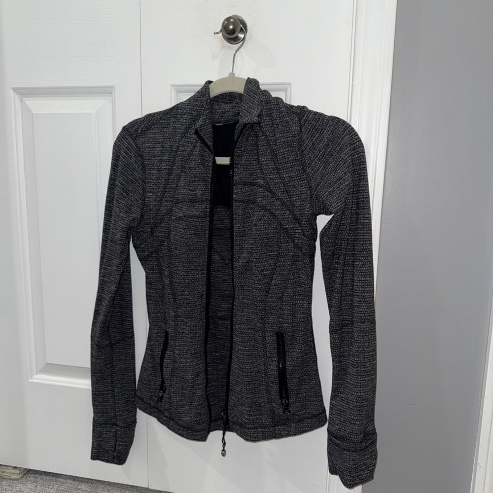 Lululemon Define Jacket